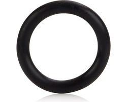 CalExotics - Rubber Ring - Small - Rings Zwart