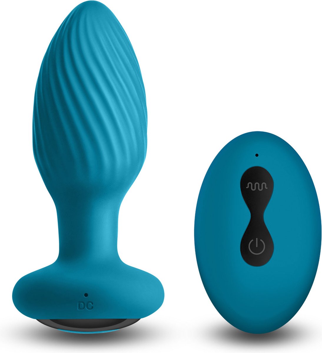 INYA Alpine Buttplug