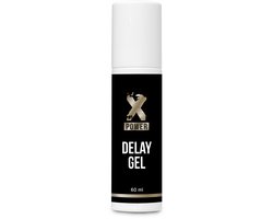Labophyto – Xpower Delay Gel – 60ml
