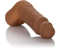 Packer Gear STP Packer - Brown