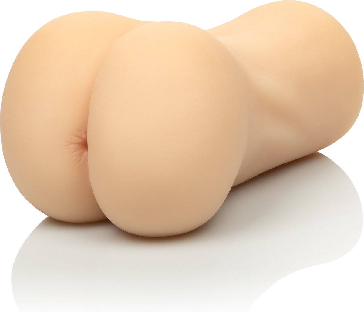 CalExotics - Stroke It Ass - Masturbator Anal Lichte Beige