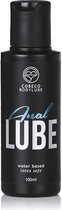 COBECO - CBL | Cobeco Anal Lube 100ml | ANAAL LUBRICANT | WATER BASED LUBRICANT