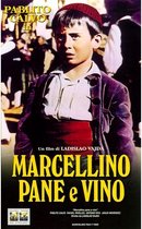 Marcellino Pane e Vino (Italiaanse Versie, Geen Nederlandse Ondertiteling!)