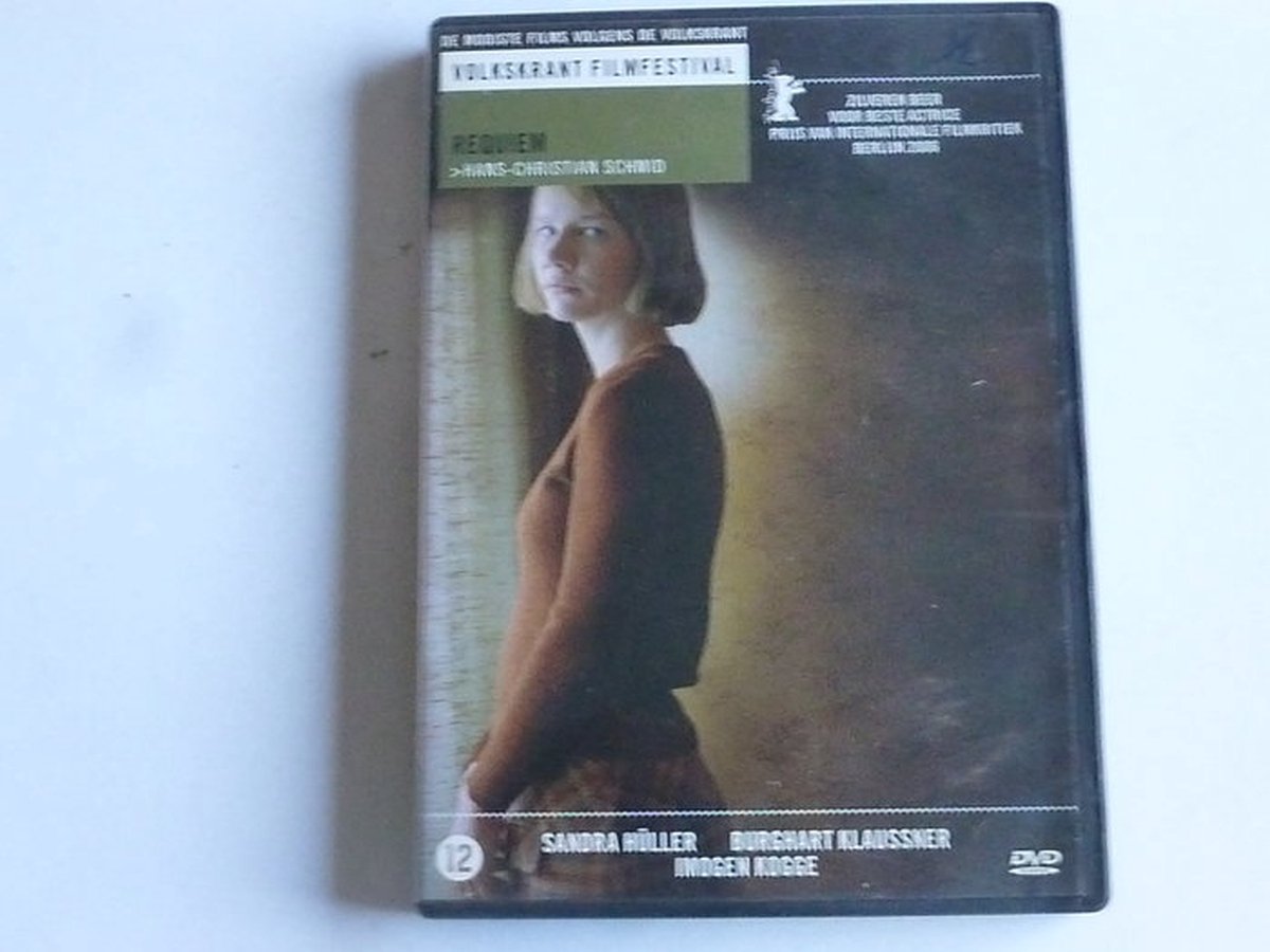 Requiem (Volkskrant Filmfestival Editie)