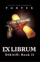 Ex Librum: Dikaió Book 2