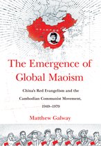The Emergence of Global Maoism