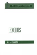 The Daily Study Bible- Exodus