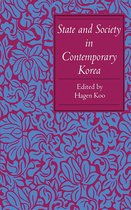 State and Society in Contemporary Korea