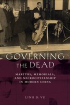 Governing the Dead