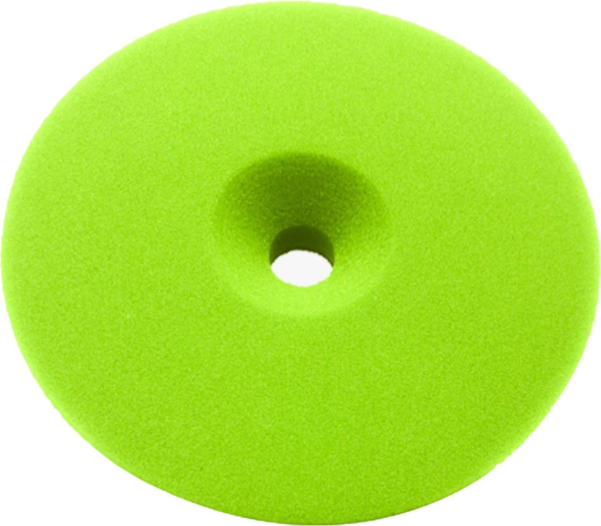 Liquid Elements Centriforce Groen | Finishing pad - 125 mm