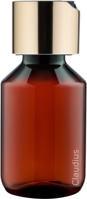 elfbar nachfüll pod läuft aus Flacon vide 100 ml main image 1