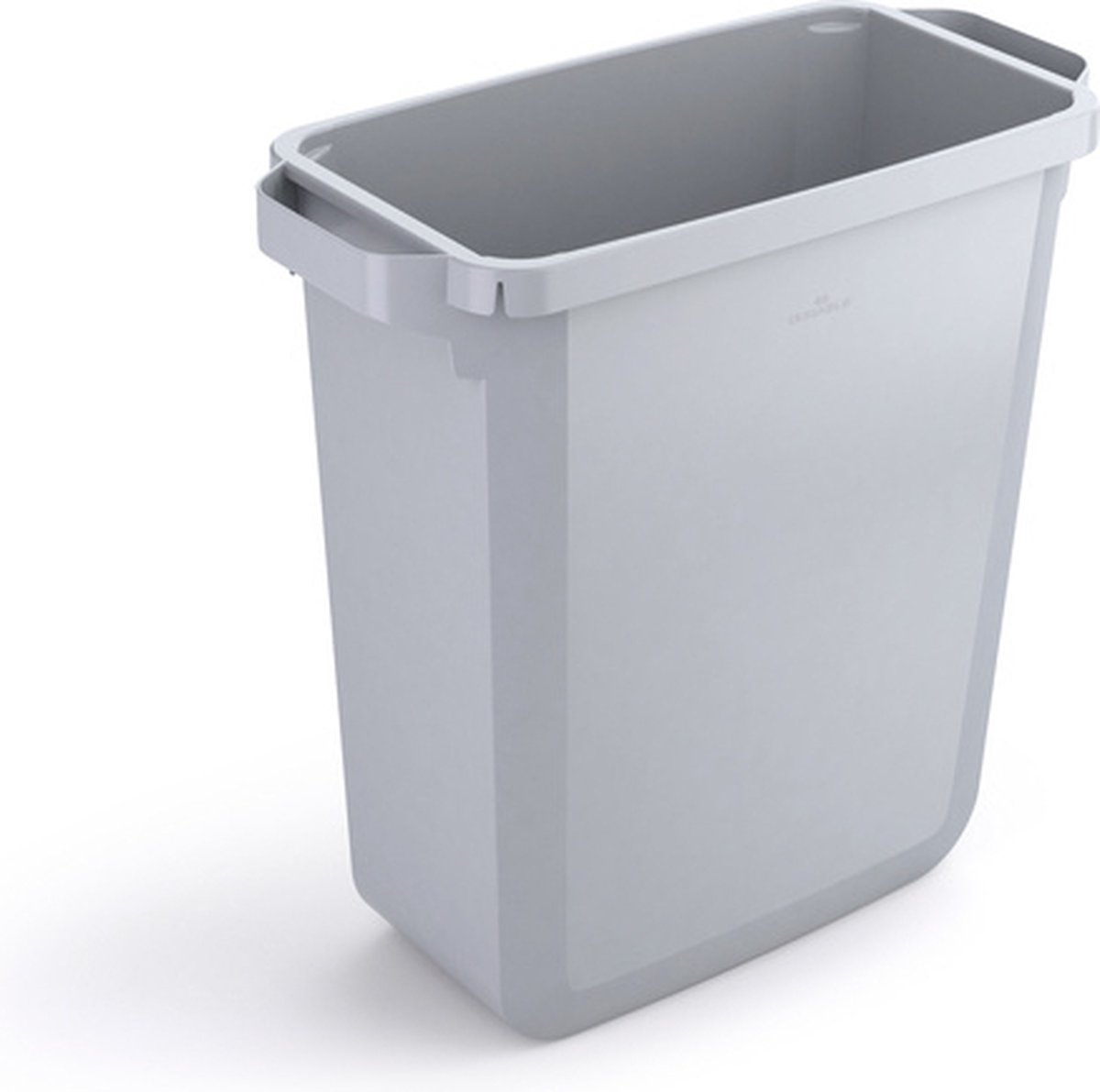 Goedkoopste Durable afvalbak Durabin 60 liter grijs