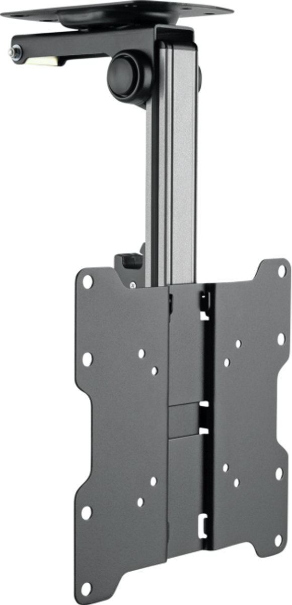 Schwaiger Motion 7 TV plafond- en schuin dakbeugel kantelbaar, draaibaar tot 20 kg / 37
