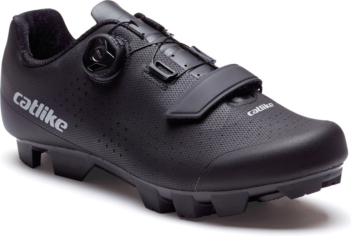 Catlike Kompact´o X1 Mtb-schoenen Zwart EU 39 Man