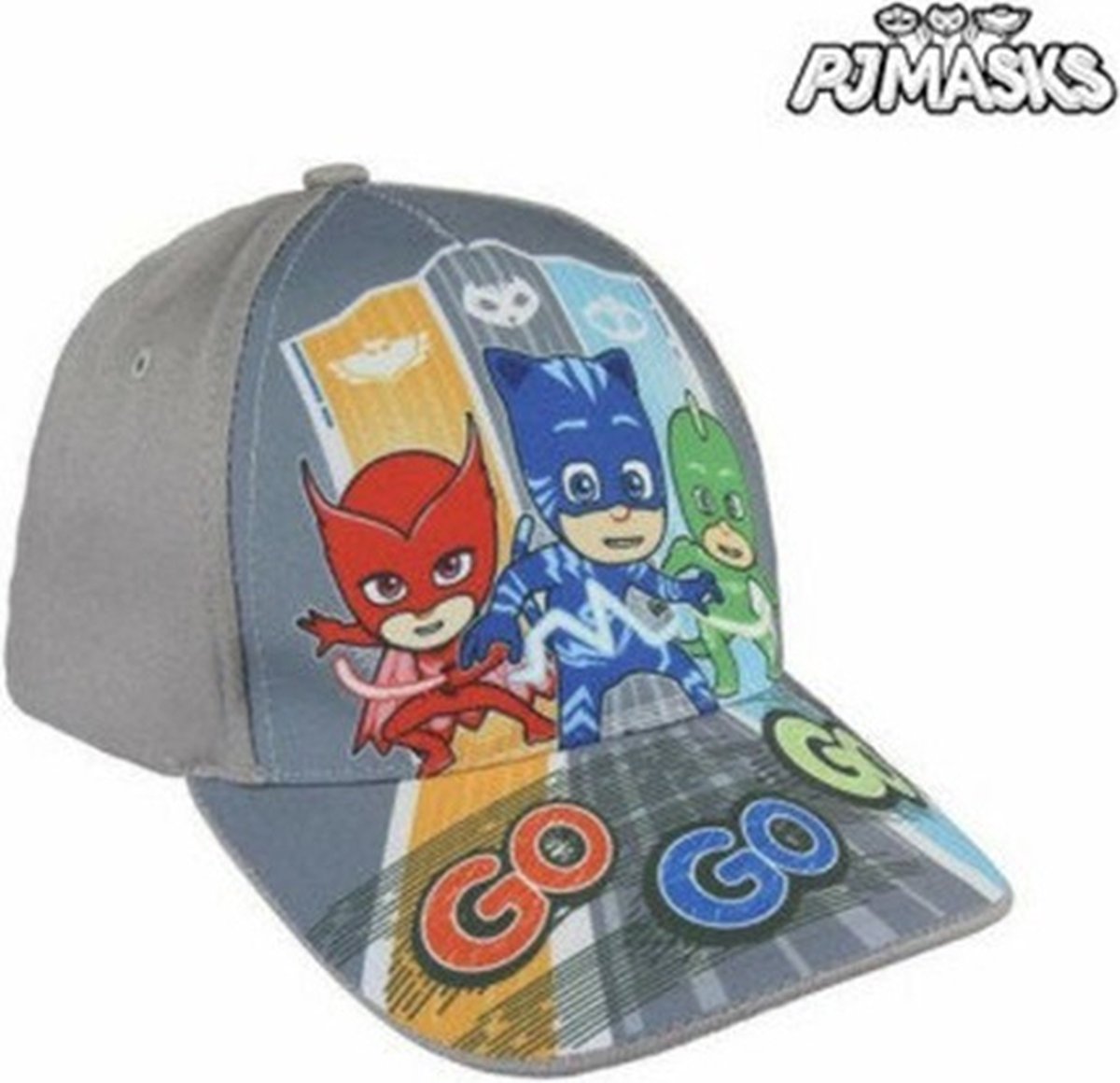 PJ Masks pet