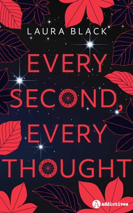 Every Second, Every Thought (ebook), Laura Black 9791025759899 Boeken bol
