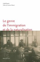 Sociétés, Espaces, Temps - Le genre de l'immigration et de la naturalisation