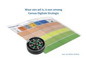 Canvas Digitale Strategie