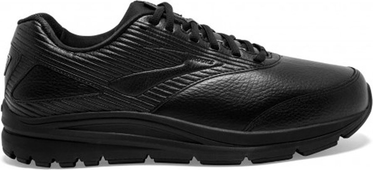 Brooks Addiction Walker Women 2A Zwart