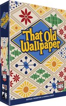 That Old Wallpaper - Kaartspel - Engelstalig - Alderac Entertainment Group