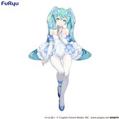 Hatsune Miku - Flower Fairy Nemophila - figure