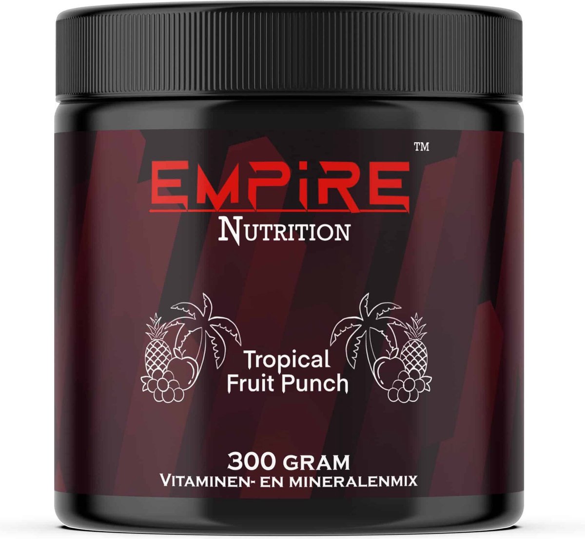 Empire™ Nutrition - Mineralen complex en MultiVitamine Mix - 300 gram - 40 scoops