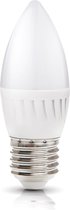 Kobi - Premium LED SW - 9W - Wit Chaud - E27 - Non Dimmable
