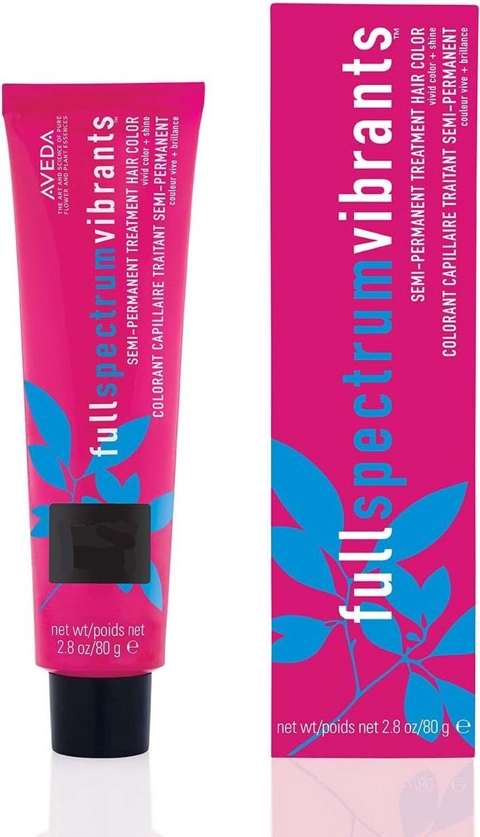 Aveda Full Spectrum vibrants haarverf Clear 80g