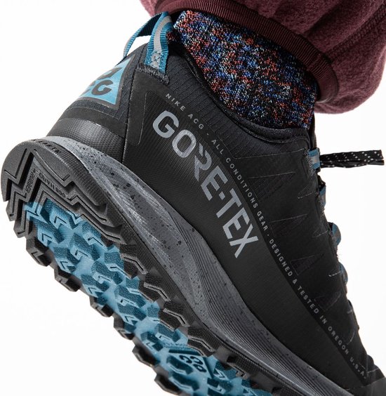 nike nasu goretex