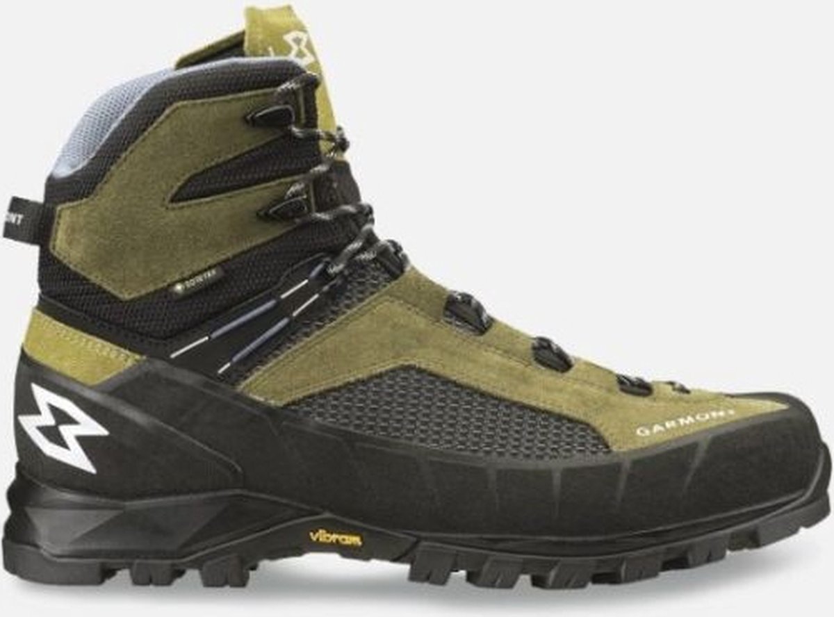 Garmont Tower Trek GTX Wandelschoenen Heren 47.5 Groen