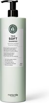 Maria Nila - True Soft Shampoo - 1000ml