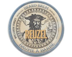 Reuzel - Beard Balm - 35gr.