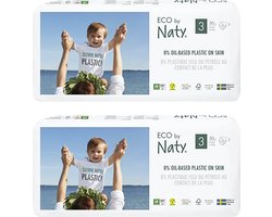 Naty Luiers Maat 3 (2x50)