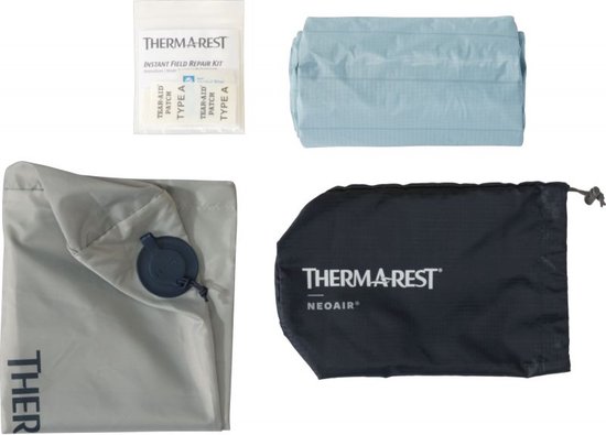 Thermarest NeoAir Xtherm NXT MAX - Matelas de couchage Neptune Large