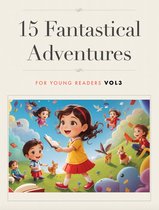 Adventures 3 - 15 Fantastical Adventures Vol 3