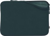 SEASONS MacBook Pro & Air 13inch USB-C - Perfect-fit sleeve with memory foam - Blue