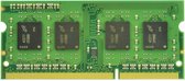2-Power RAM-geheugen 4GB DDR3L 1600MHz 1Rx8 LV SODIMM