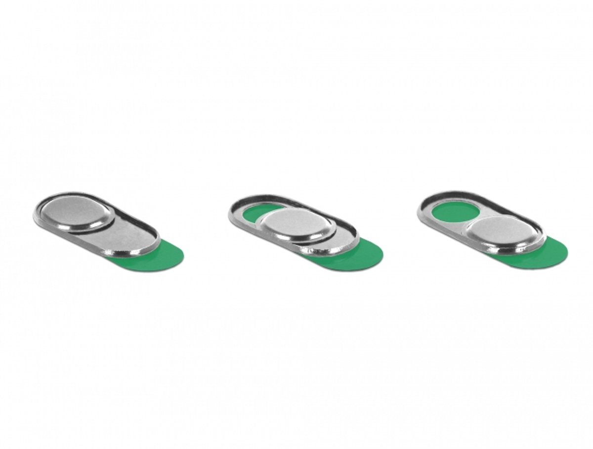 DeLOCK 20656 accessoire voor smartphones & mobiele telefoons Voorpaneel