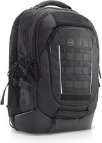 DELL Rugged Escape Backpack sacoche d'ordinateurs portables 35,6 cm (14") Sac à dos Noir