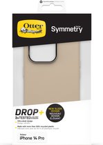 Otterbox - Symmetry iPhone 14 Pro | Beige