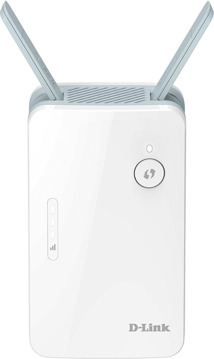 D-Link E15/E Eagle Pro AI - Wifi repeater - Mesh - Wifi 6 - Wit