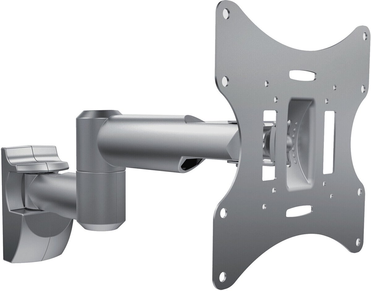 Maclean Brackets MC-503A S - TV Muurbeugel TV 23- 42'' Houder