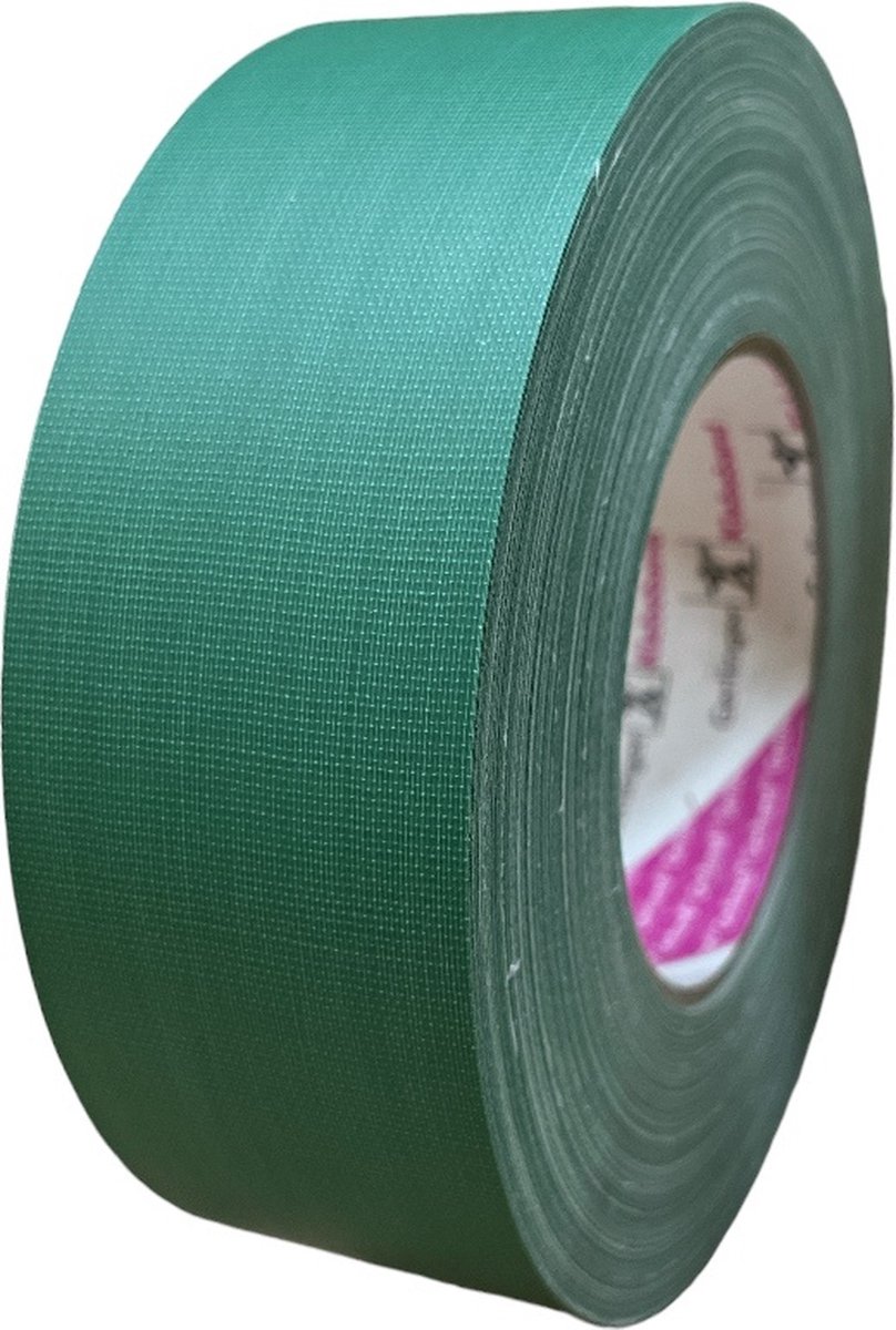 TD47 Gaffa Tape Fluor Deal (4 rouleaux) 