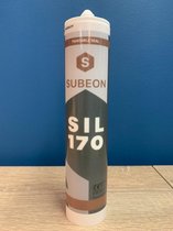 Subeon SIL170 Wit