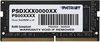 Memory Signature PSD432G32002S - 32 GB - 1 x 32 GB - DDR4 - 3200 MHz - 260-pin SO-DIMM
