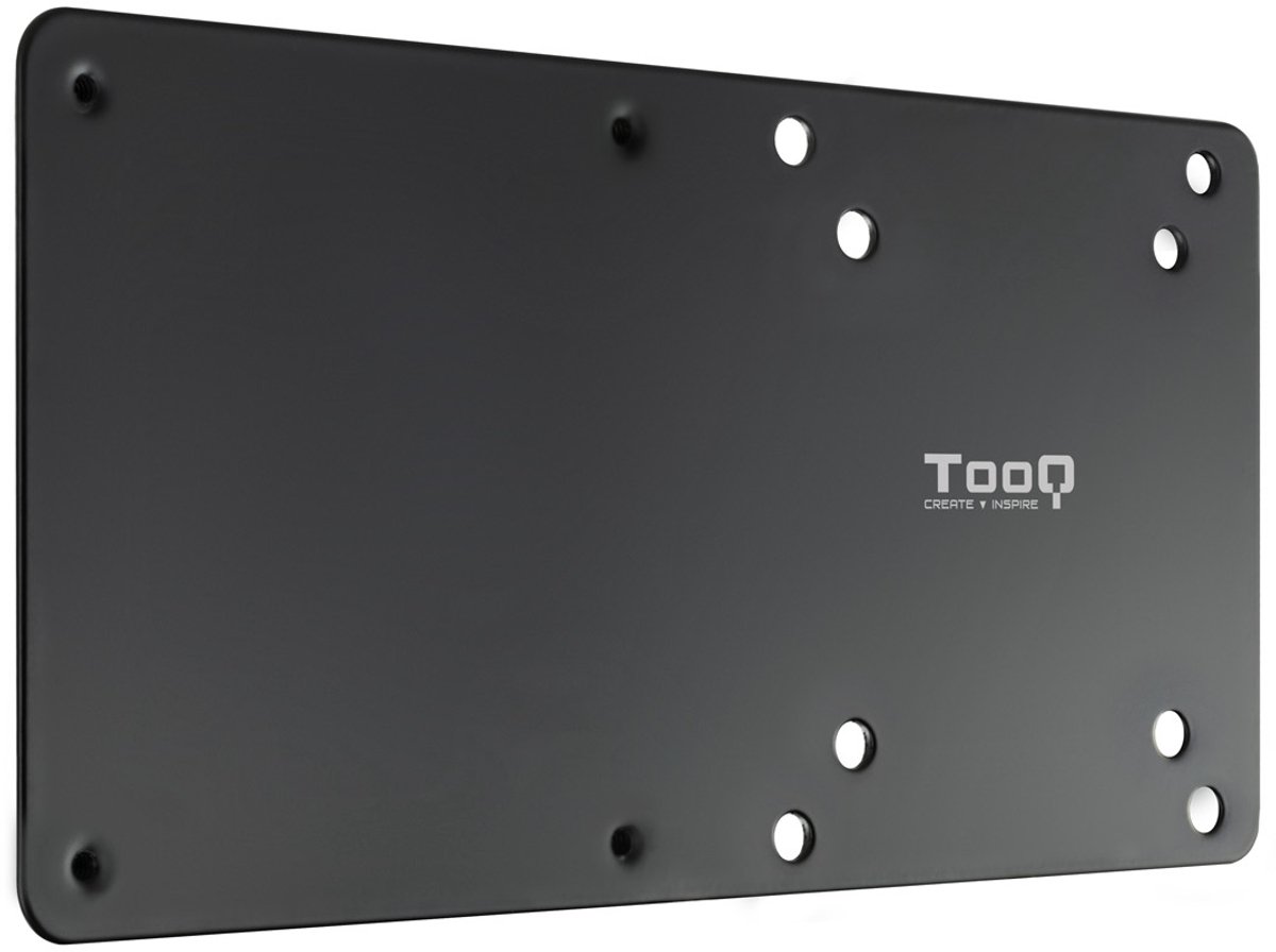 TooQ - TOOQ vaste beugel voor mini PC VESA 75x75 en 100x100mm
