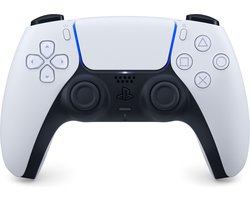 Sony Official Playstation 5 Dualsense Controller (PS5)