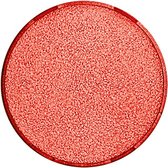 ABB Busch-Jaeger lens rouge pour plaque centrale 1756-7XX Impuls - 2CKA001565A0175 - E3FEH