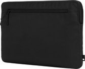 Incase Compact Sleeve Flight Nylon - geschikt voor MacBook Pro 14" 2021 - 2023 - Black