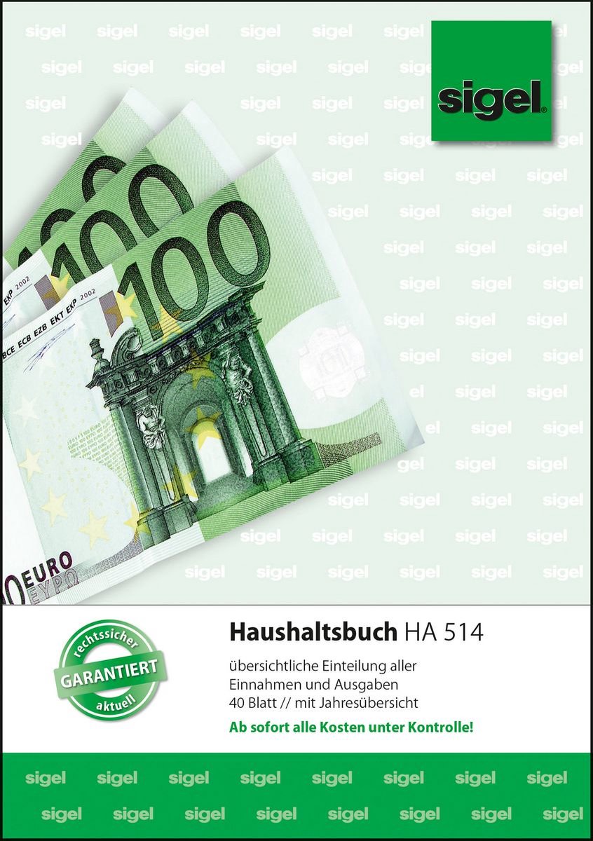 HA514 - Various Office Accessory - 40 Sheets